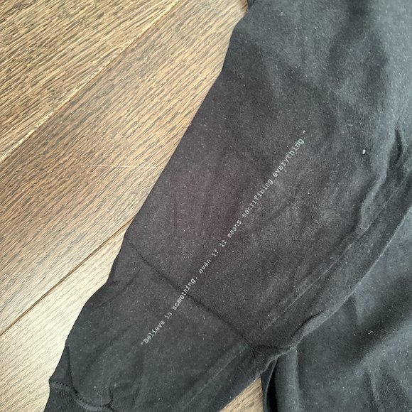 Nike NSW Colin Kaepernick Longsleeve T-Shirt - Picture 3 of 5